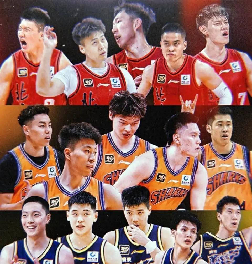 英雄联盟S15队伍-里程碑夜！广州队伤情更新，CBA季后赛窗口期刷纪录，目标明确，细节决定成败的简单介绍