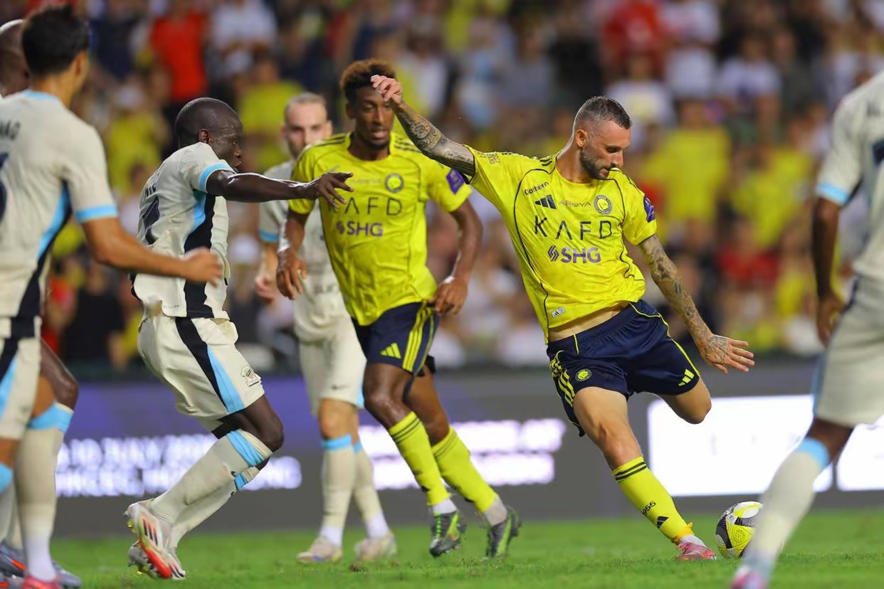 英雄联盟S15队伍-关于欧超杯今晚再迎强敌，那不勒斯外线爆发，主帅态度：目标明确，球队文化再被提及的信息