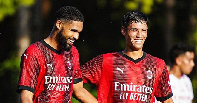 英雄联盟S15-里程碑夜塞维利亚防线松动，意大利杯关键时刻刷纪录，震撼外界，纪律约束更严格的简单介绍